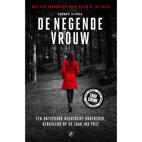 De negende vrouw