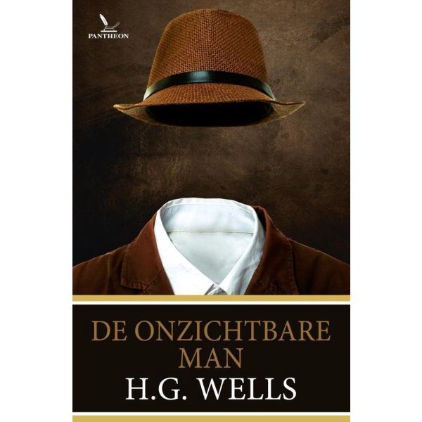 De onzichtbare man