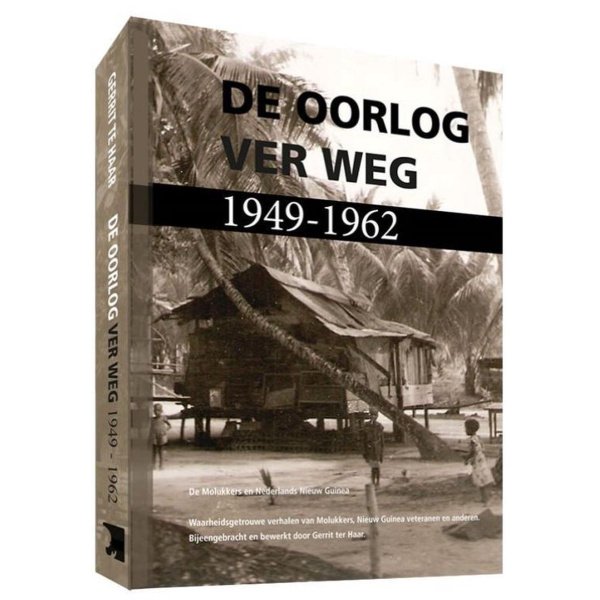 De oorlog ver weg 1949-1962 2