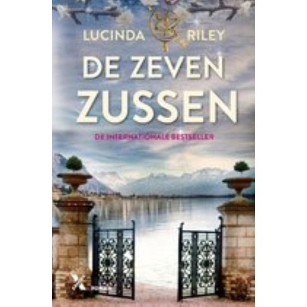 De zeven zussen 1 - De zeven zussen