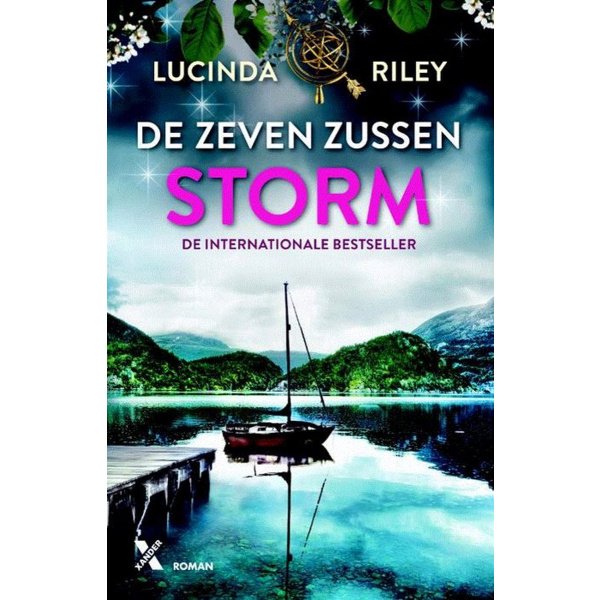 De zeven zussen 2 - Storm