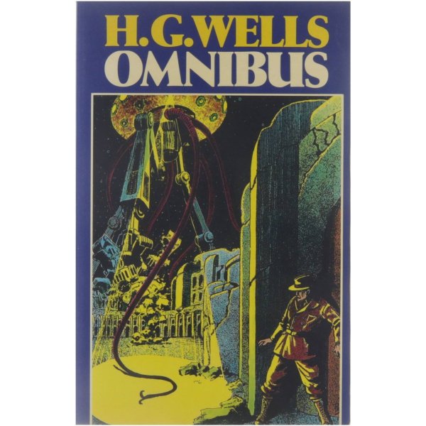H.G. Wells Omnibus
