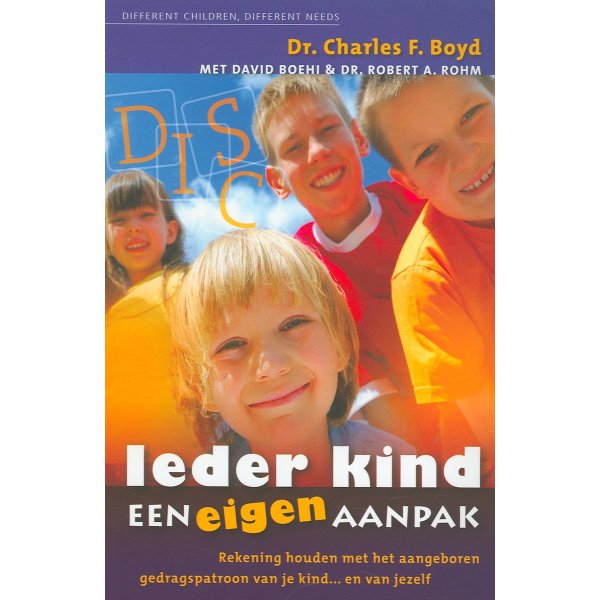 Ieder kind een eigen aanpak