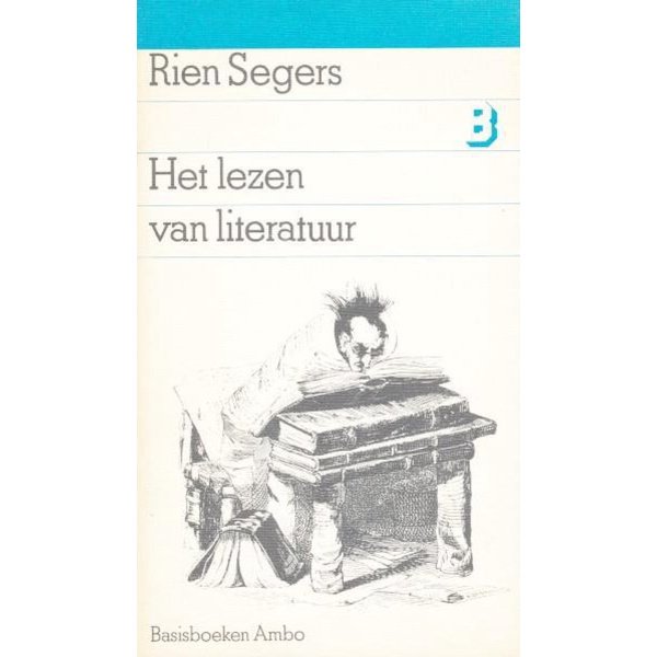 Lezen van literatuur