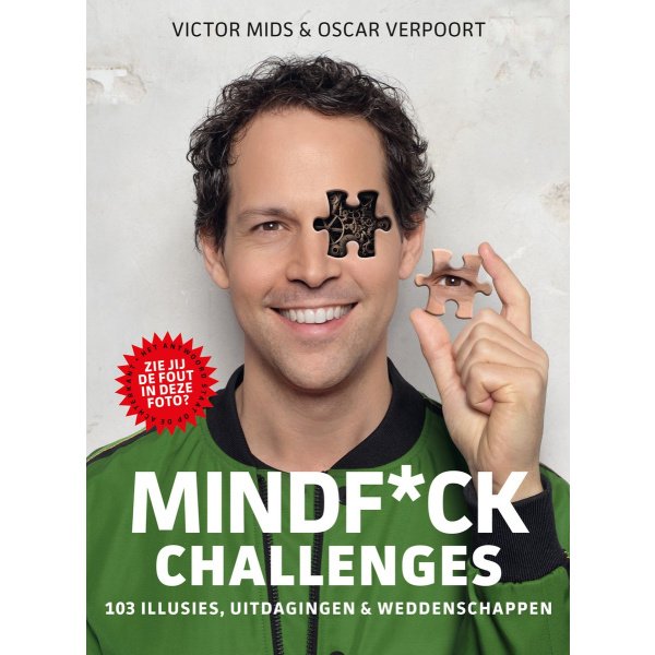 Mindf*ck Challenges