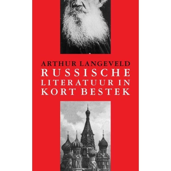 Russische literatuur in kort bestek