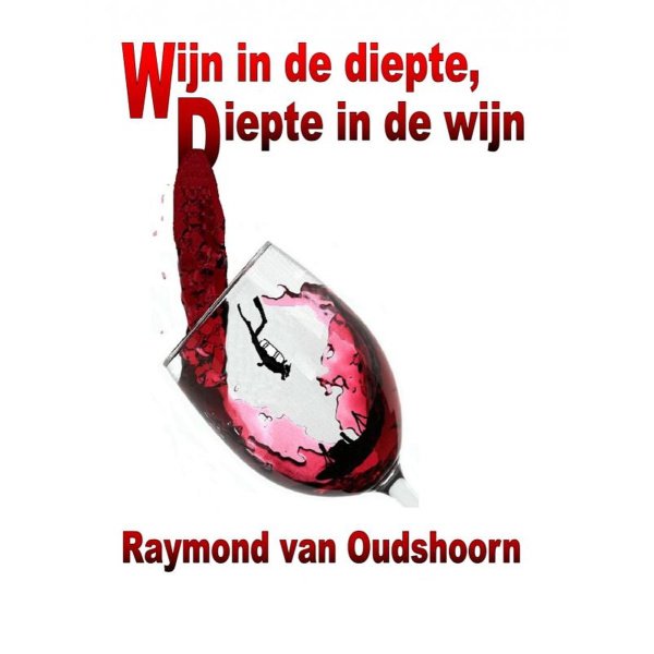 Wijn in de diepte, diepte in de wijn
