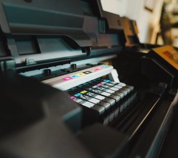 Wat is het verschil tussen toners en inktcartridges?