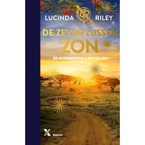 De zeven zussen 6 - Zon